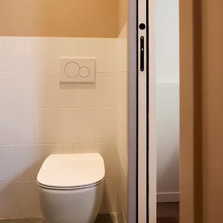 شقة Art Deco Loft - 2br And 2ba Near Canal Saint Martin باريس